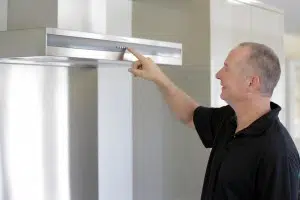 kitchen rangehood installers nz